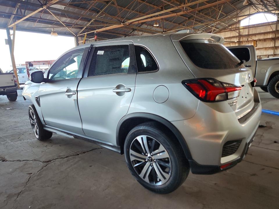 Aukcja sprzedaży 2026 Mitsubishi Outlander Sport, vin: JA4ARUAU0TU023126, numer aukcji: 66375096