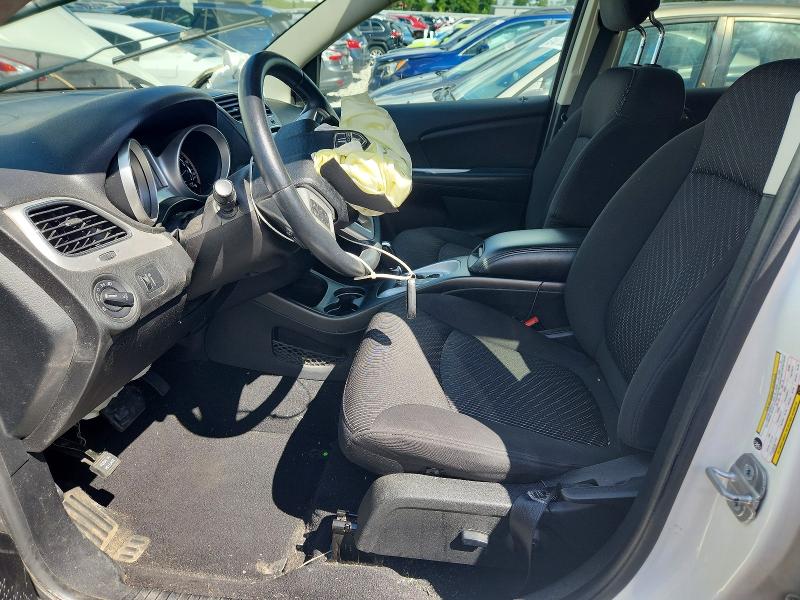 Aukcja sprzedaży 2014 Dodge Journey, vin: 3C4PDDBGXET167867, numer aukcji: 63110636