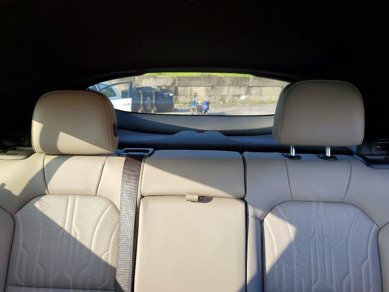 Aukcja sprzedaży 2025 Buick Envista, vin: KL47LCEP6SB227238, numer aukcji: 65744756