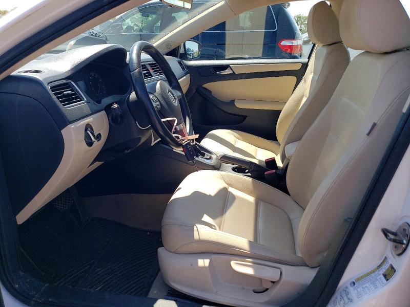 Продажа на аукционе авто 2011 Volkswagen Jetta, vin: 3VWDX7AJ7BM397281, номер лота: 63643056