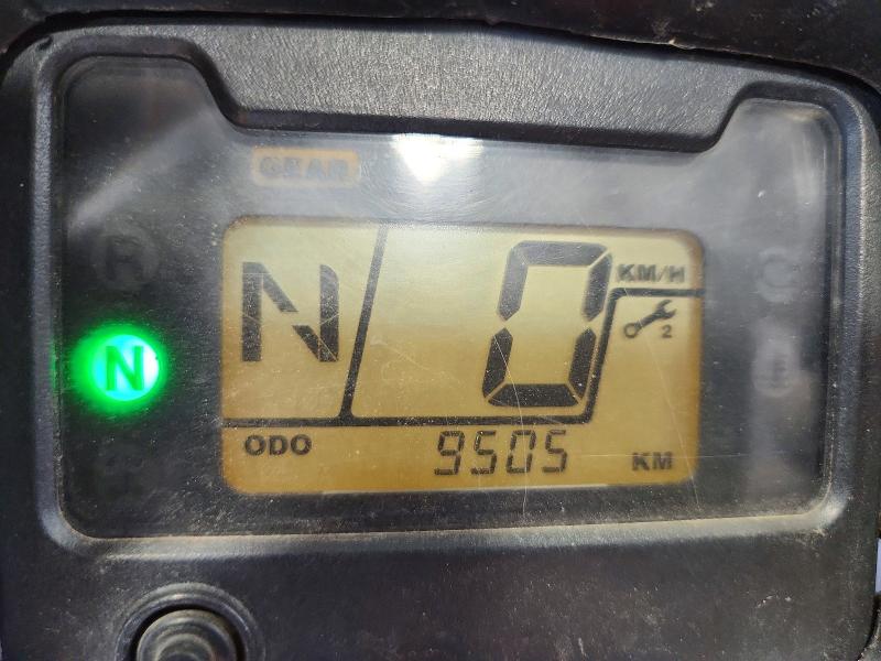 Продаж на аукціоні авто 2021 Honda Foreman, vin: 1HFTE4422M4700740, номер лоту: 65899536