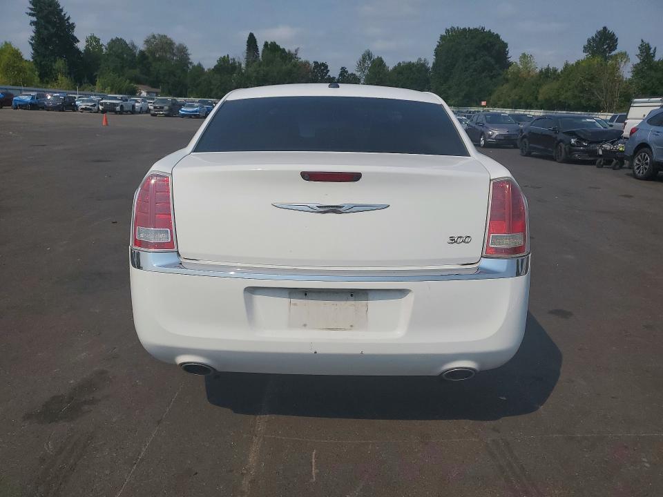 64717936 :رقم المزاد ، 2C3CCAAG3DH707704 vin ، 2013 Chrysler 300 مزاد بيع