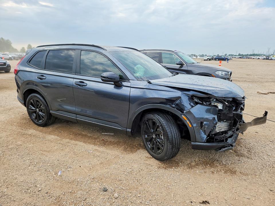 Aukcja sprzedaży 2026 Honda Cr-v, vin: 7FARS6H92TE015651, numer aukcji: 65638016