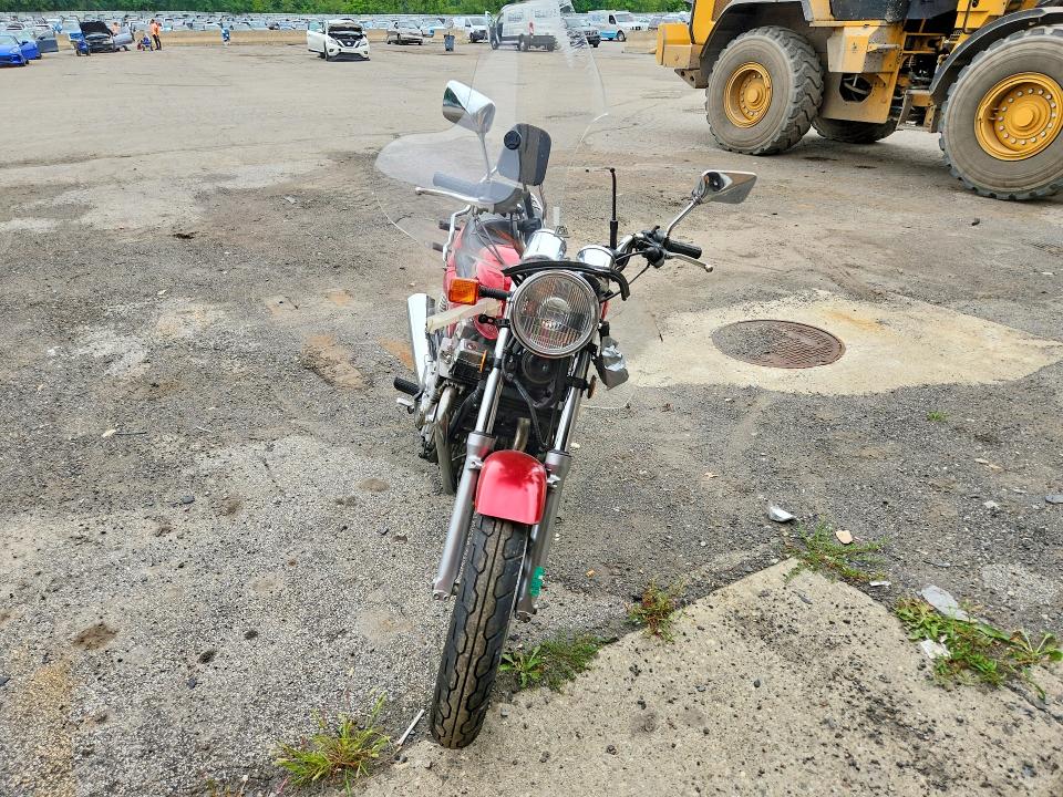Aukcja sprzedaży 1991 Honda Cb750, vin: JH2RC380XMM003918, numer aukcji: 63695946