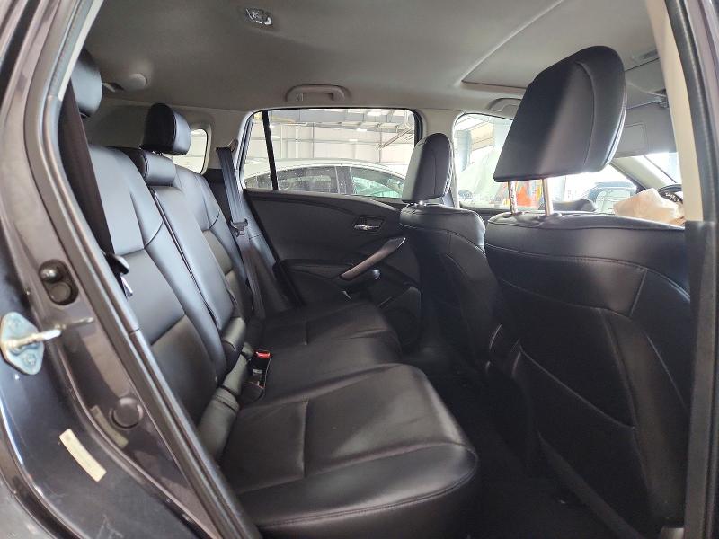 Продаж на аукціоні авто 2013 Acura Rdx, vin: 5J8TB4H34DL021887, номер лоту: 64281296