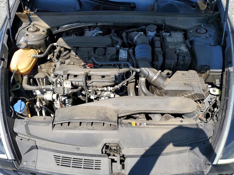 Продаж на аукціоні авто 2022 Hyundai Sonata, vin: 5NPEJ4J25NH140212, номер лоту: 66381266