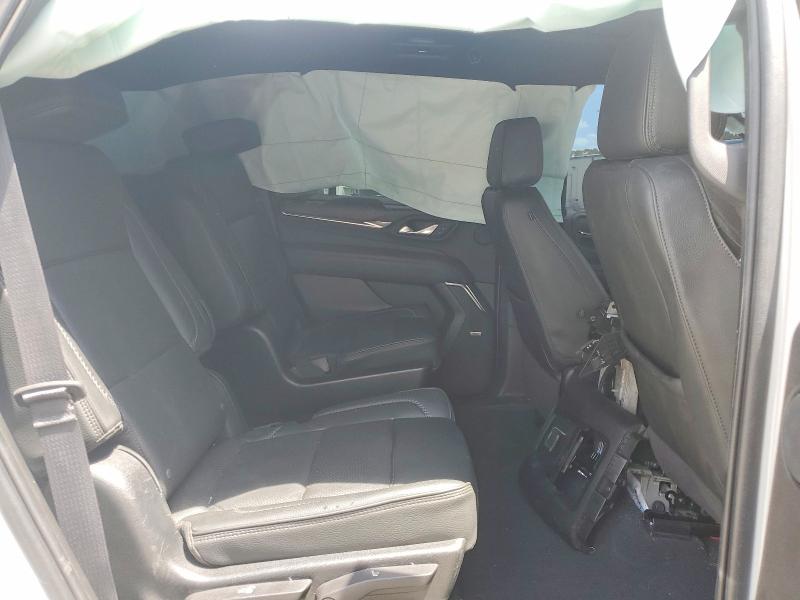 64989886 :رقم المزاد ، 1GKS2DKL9PR174550 vin ، 2023 Gmc Yukon مزاد بيع