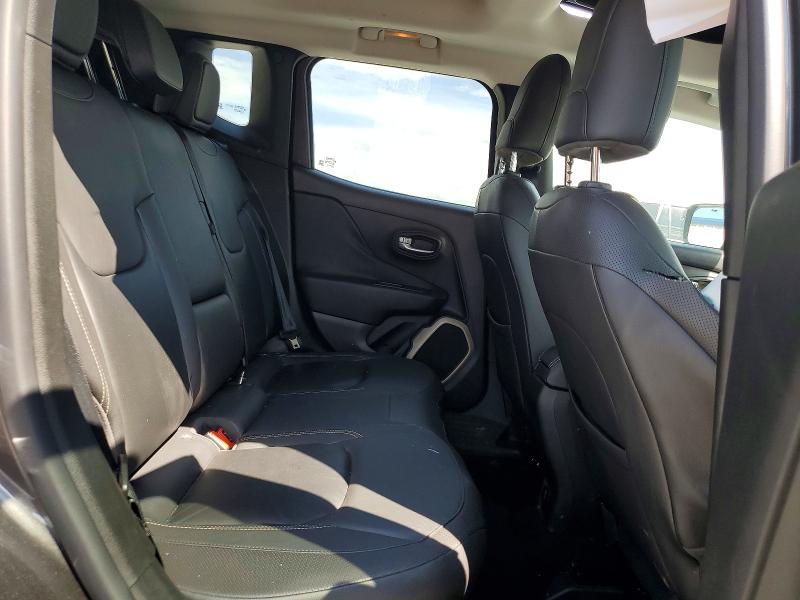 63467596 :رقم المزاد ، ZACCJADB7HPF97584 vin ، 2017 Jeep Renegade مزاد بيع