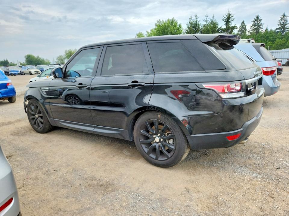 Aukcja sprzedaży 2014 Land Rover Range Rover Sport, vin: SALWR2WF7EA383694, numer aukcji: 63387756
