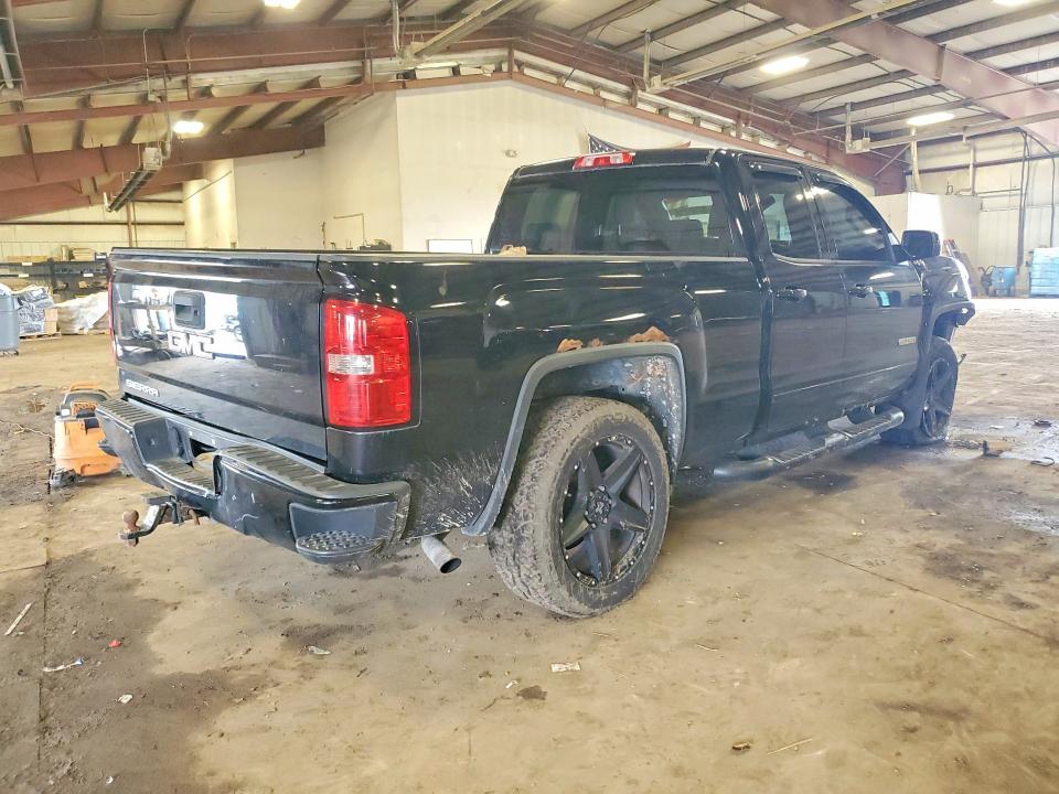 Aukcja sprzedaży 2016 Gmc Sierra, vin: 1GTV2LEC6GZ188372, numer aukcji: 64141216