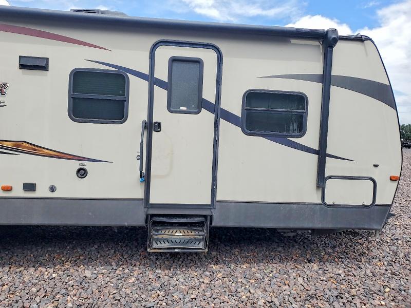 Продажа на аукционе авто 2015 Keystone Sprinter, vin: 4YDT31B23F1532934, номер лота: 65827586