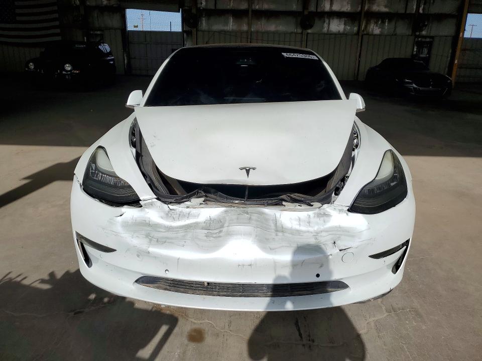 Aukcja sprzedaży 2018 Tesla Model 3, vin: 5YJ3E1EA2JF162611, numer aukcji: 66425366