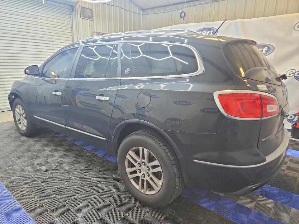 Продажа на аукционе авто 2014 Buick Enclave, vin: 5GAKRAKD4EJ199593, номер лота: 64435336
