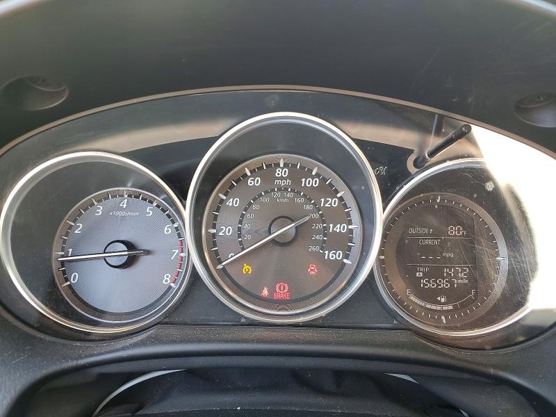 Продажа на аукционе авто 2013 Mazda Cx-5, vin: JM3KE2BE4D0149328, номер лота: 66209776