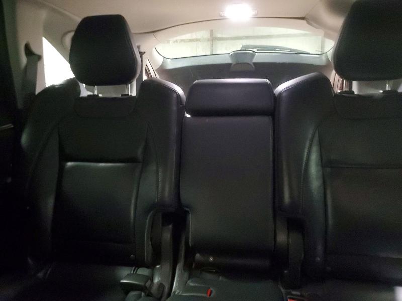 Продаж на аукціоні авто 2015 Acura Mdx, vin: 5FRYD4H68FB017029, номер лоту: 66397386