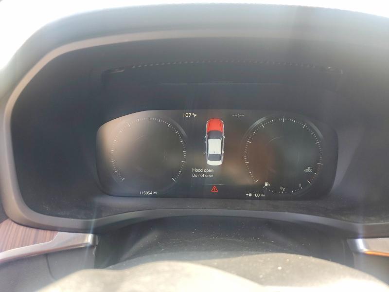 Aukcja sprzedaży 2021 Volvo S60, vin: 7JR102FK5MG096487, numer aukcji: 66728266