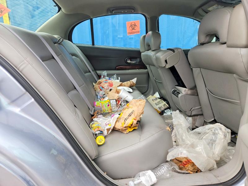 2005 Buick Lesabre მანქანა იყიდება აუქციონზე, vin: 1G4HR54KX5U124774, აუქციონის ნომერი: 62492796