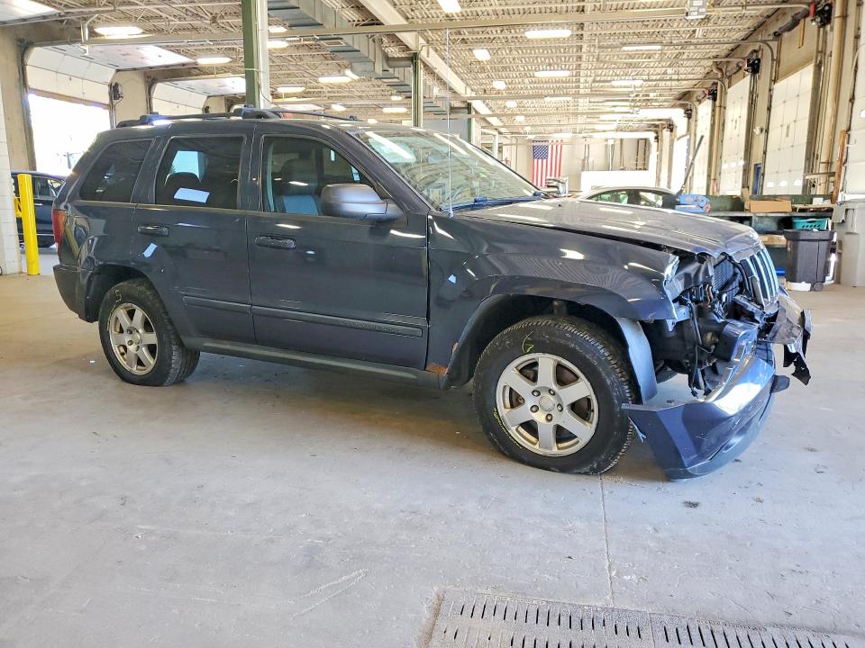Продажа на аукционе авто 2009 Jeep Grand Cherokee, vin: 1J8GR48K29C512316, номер лота: 63815376