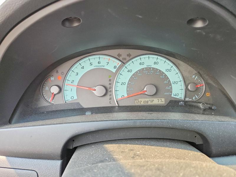 Продажа на аукционе авто 2007 Toyota Camry, vin: 4T1BE46KX7U526855, номер лота: 64140346