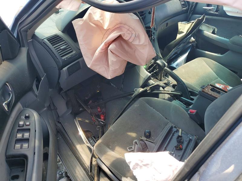 Продаж на аукціоні авто 2007 Honda Accord, vin: 1HGCM56477A013858, номер лоту: 61629986