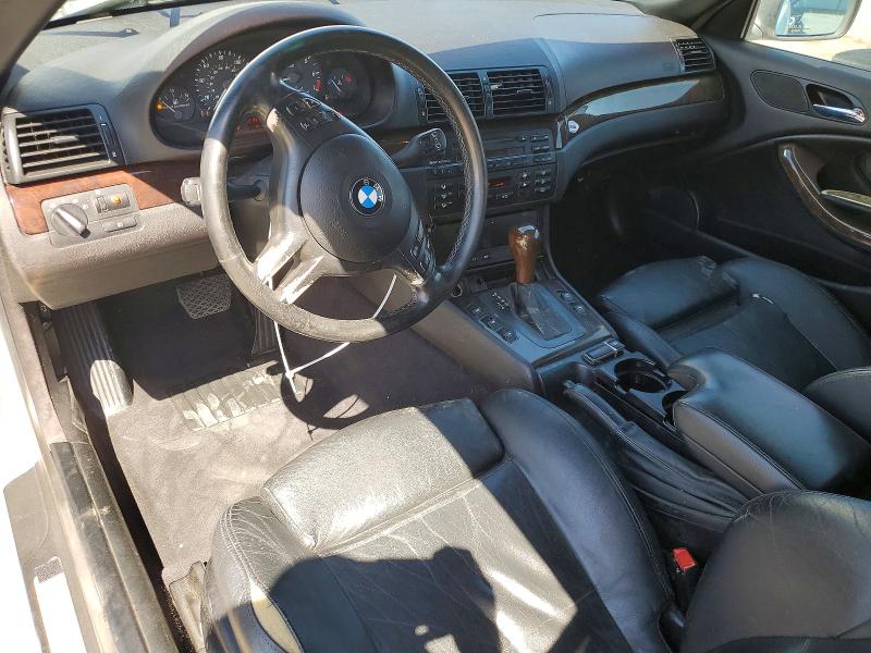 Продажа на аукционе авто 2004 Bmw 325, vin: WBABW33464PL28458, номер лота: 65570876