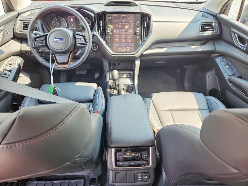 2025 Subaru Ascent მანქანა იყიდება აუქციონზე, vin: 4S4WMARD7S3401536, აუქციონის ნომერი: 64356796