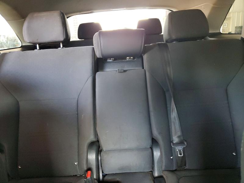 66726286 :رقم المزاد ، 5XYPGDA32KG480534 vin ، 2019 Kia Sorento مزاد بيع