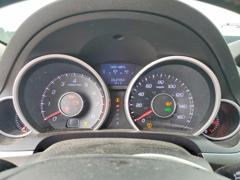 Aukcja sprzedaży 2010 Acura Tl, vin: 19UUA8F58AA023345, numer aukcji: 65135716
