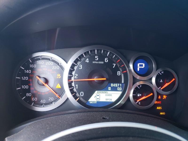 65226486 :رقم المزاد ، JN1AR5EF3CM250952 vin ، 2012 Nissan Gt-r مزاد بيع
