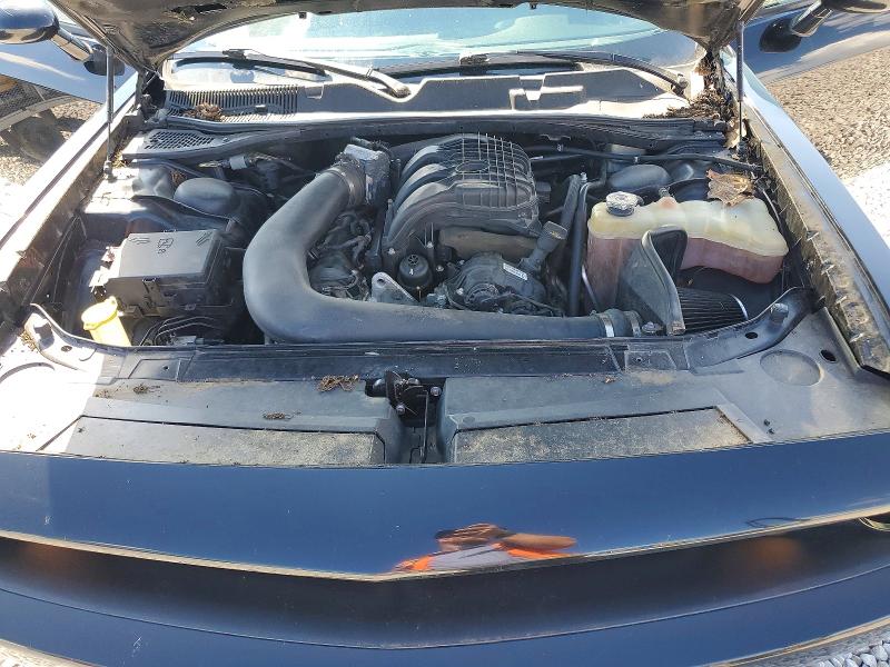 Продажа на аукционе авто 2015 Dodge Challenger, vin: 2C3CDZAG0FH774825, номер лота: 66408776
