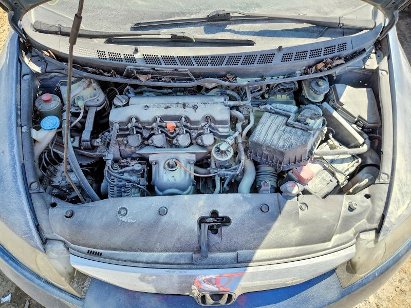 Продаж на аукціоні авто 2009 Honda Civic, vin: 2HGFA16319H327077, номер лоту: 66349496