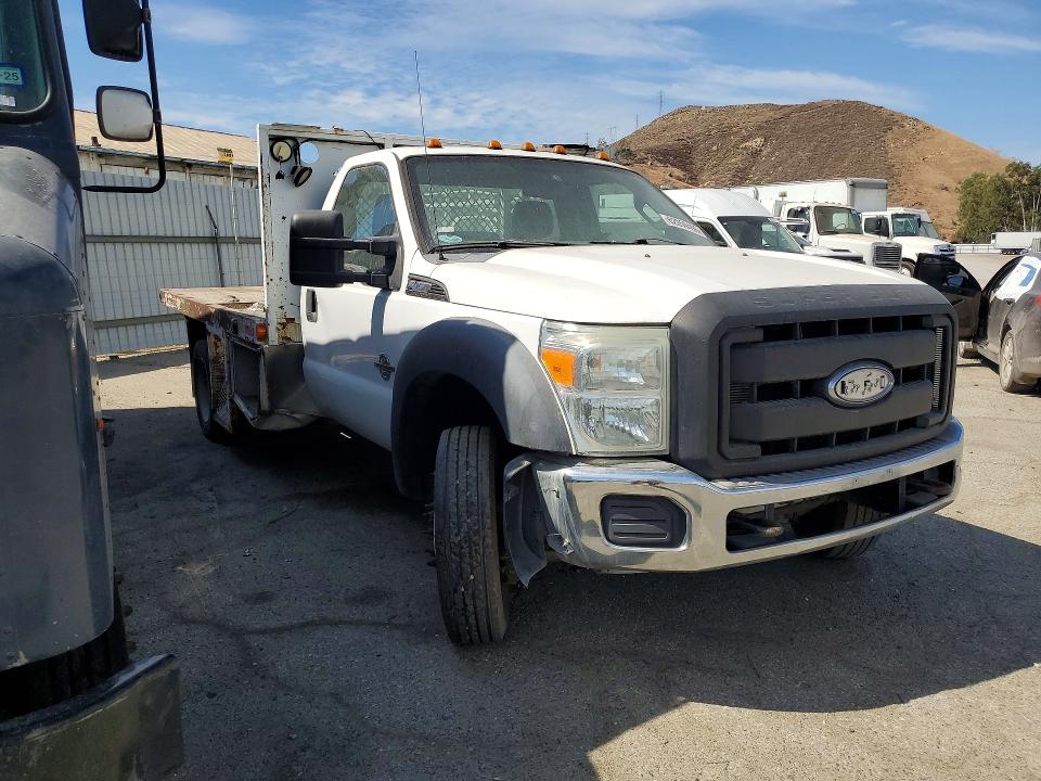 Aukcja sprzedaży 2012 Ford F450, vin: 1FDUF4GT0CEB46439, numer aukcji: 62059496
