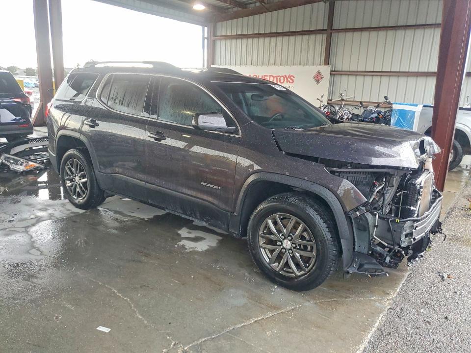 Продажа на аукционе авто 2017 Gmc Acadia, vin: 1GKKNMLSXHZ183630, номер лота: 64623906