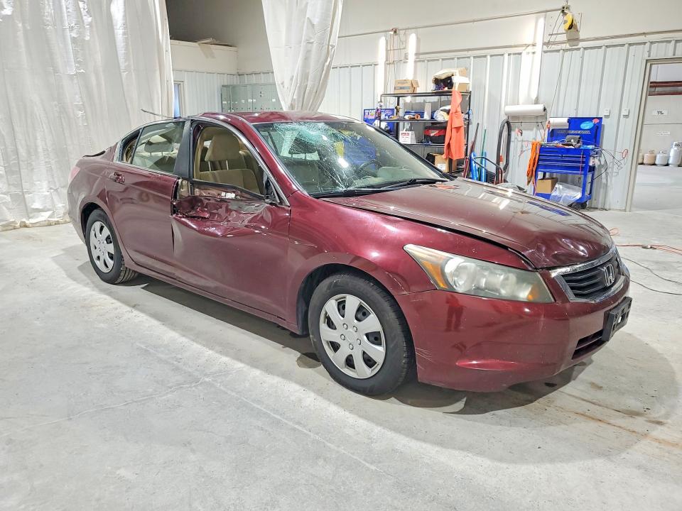 Aukcja sprzedaży 2009 Honda Accord, vin: 1HGCP26319A107315, numer aukcji: 63746906