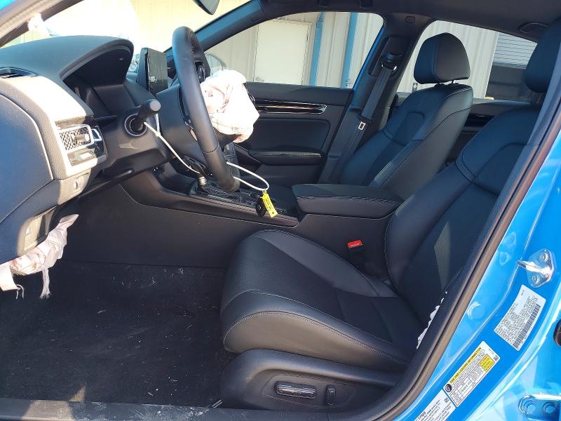 Продажа на аукционе авто 2026 Honda Civic, vin: 19XFL4H96TE018333, номер лота: 63472846