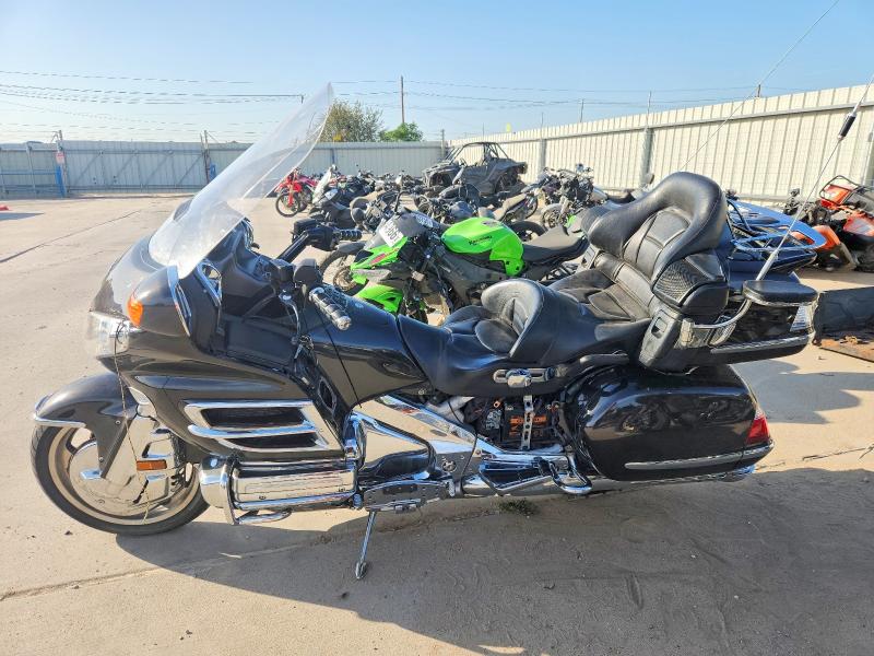 Aukcja sprzedaży 2007 Honda Gl1800, vin: 1HFSC47F47A603996, numer aukcji: 66018736