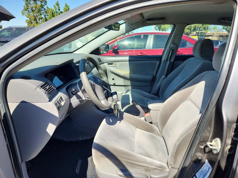 Продаж на аукціоні авто 2006 Toyota Corolla, vin: 1NXBR32E96Z612381, номер лоту: 63705426