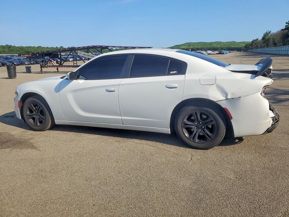 Aukcja sprzedaży 2020 Dodge Charger, vin: 2C3CDXBG5LH123785, numer aukcji: 65108056