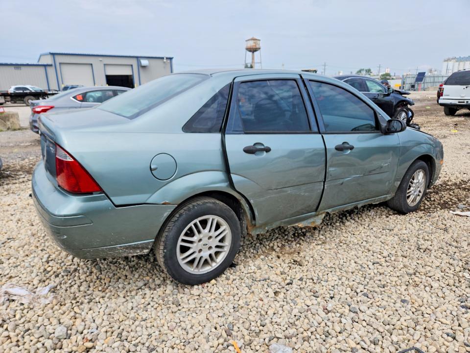 Aukcja sprzedaży 2005 Ford Focus, vin: 1FAFP34N35W214665, numer aukcji: 62401846