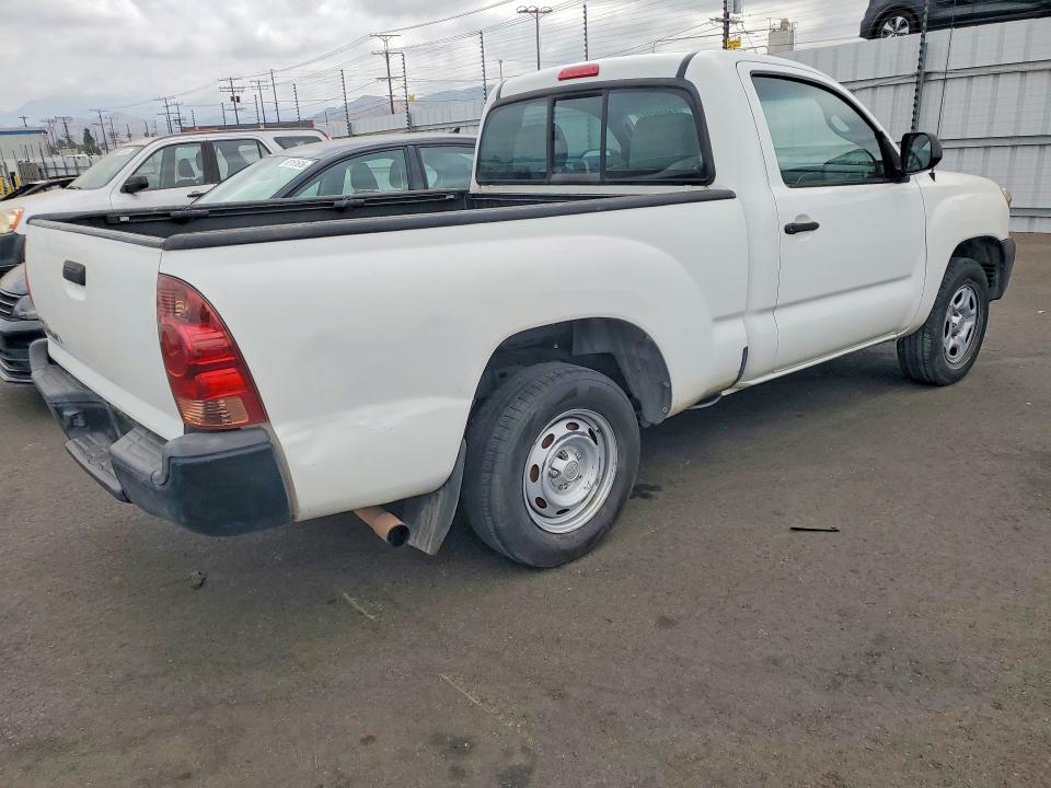 Aukcja sprzedaży 2014 Toyota Tacoma, vin: 5TFNX4CN6EX035236, numer aukcji: 64020666