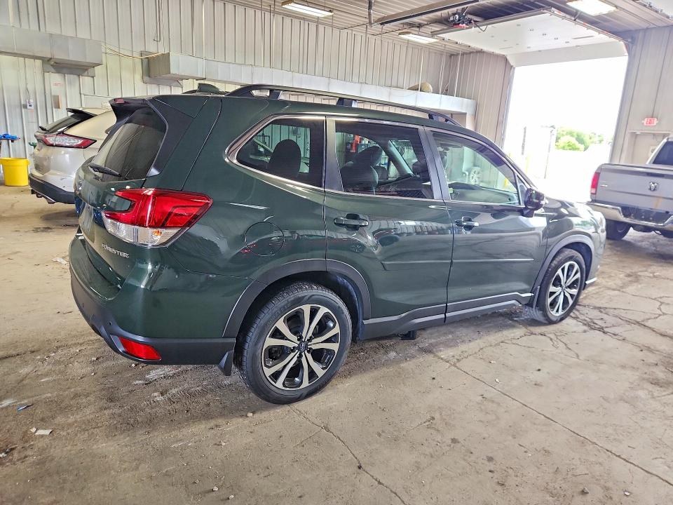 65735916 :رقم المزاد ، JF2SKAPC7PH459211 vin ، 2023 Subaru Forester مزاد بيع