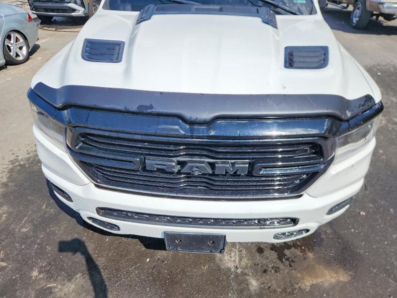 62615936 :رقم المزاد ، 1C6SRFRT3LN103216 vin ، 2020 Ram 1500 مزاد بيع