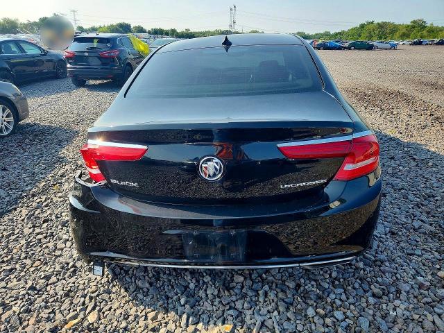 2017 Buick Lacrosse მანქანა იყიდება აუქციონზე, vin: 1G4ZR5SS1HU147713, აუქციონის ნომერი: 63547116