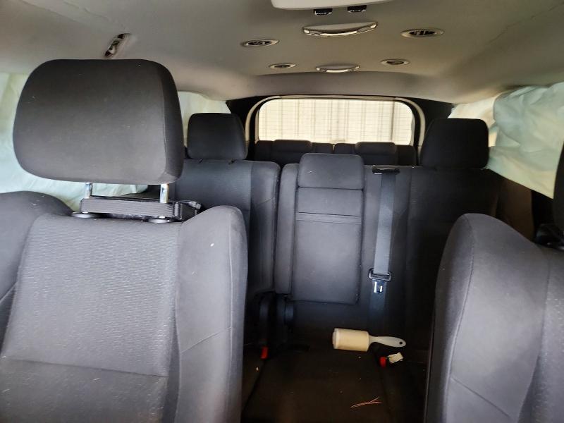 Продаж на аукціоні авто 2011 Dodge Durango, vin: 1D4RE2GG5BC639504, номер лоту: 66946926