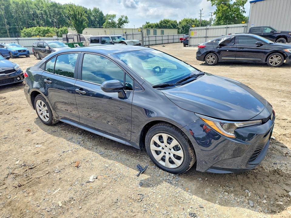 Aukcja sprzedaży 2026 Toyota Corolla, vin: 5YFB4MDE1TP443083, numer aukcji: 63882296