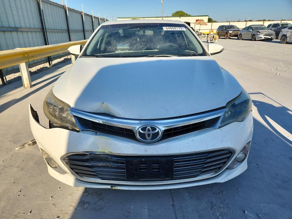 Продаж на аукціоні авто 2013 Toyota Avalon, vin: 4T1BK1EB2DU063100, номер лоту: 64699176