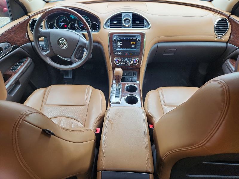 Aukcja sprzedaży 2017 Buick Enclave, vin: 5GAKRBKD8HJ247753, numer aukcji: 63672426