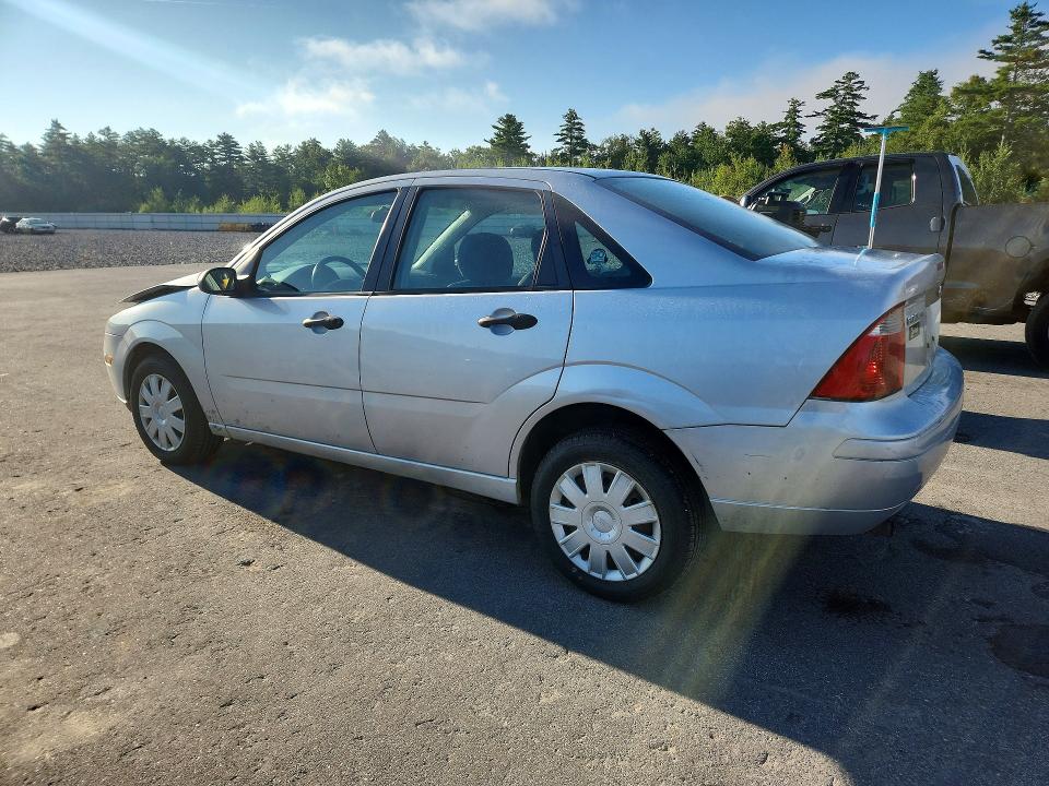 Aukcja sprzedaży 2006 Ford Focus, vin: 1FAFP34N76W122041, numer aukcji: 66270986