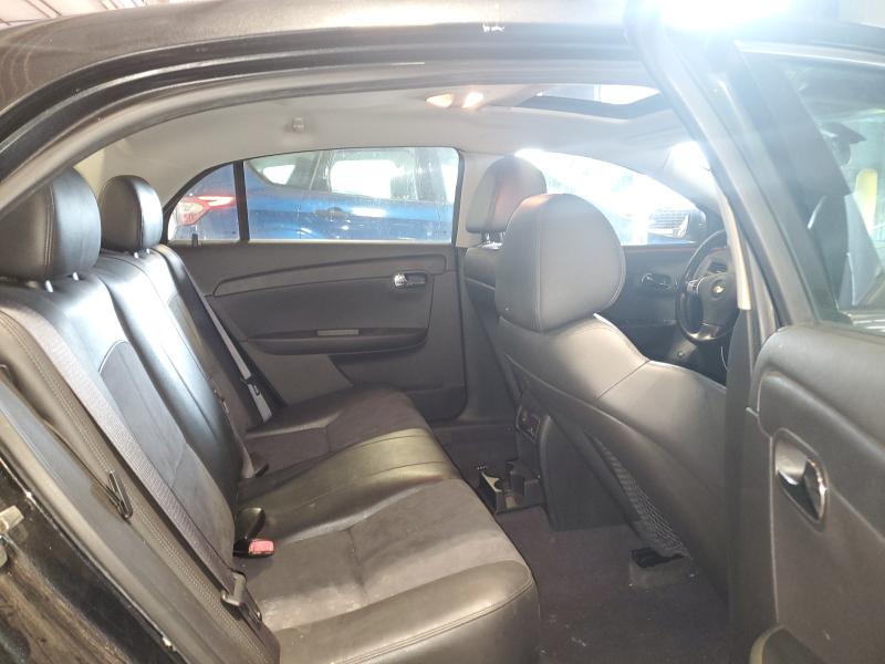 Продажа на аукционе авто 2011 Chevrolet Malibu, vin: 1G1ZD5E12BF355111, номер лота: 65484686