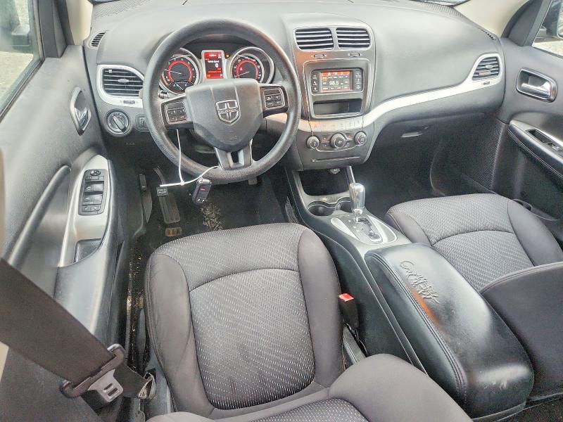 Продаж на аукціоні авто 2014 Dodge Journey, vin: 3C4PDCAB7ET166269, номер лоту: 66185656